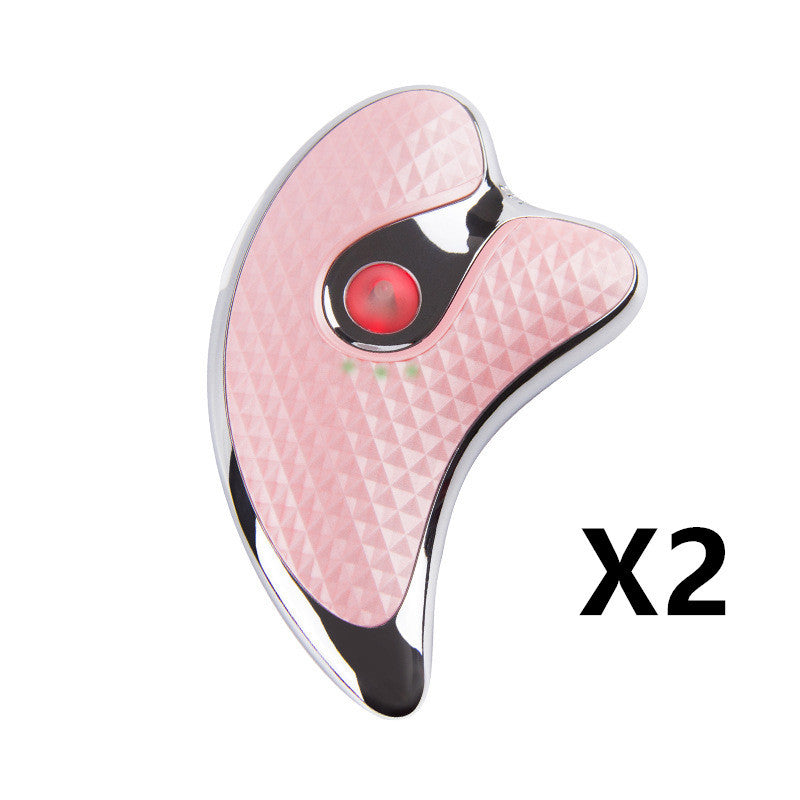 Ultrasonic beauty instrument Ultrasonic beauty instrument